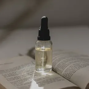 Ser de Lux cu Aur 24k Pura